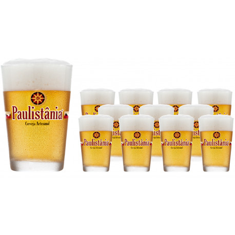 Caldereta Paulistânia - cx 12unids 350ml