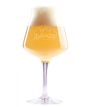 Taça Baladin Teku - unid 330ml