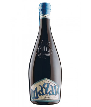 Cerv. Baladin Wayan - unid grf 750ml