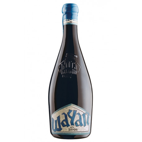 Cerv. Baladin Wayan - unid grf 750ml