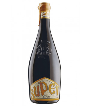 Cerv. Baladin Super - unid grf 750ml