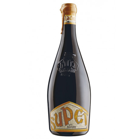 Cerv. Baladin Super - unid grf 750ml