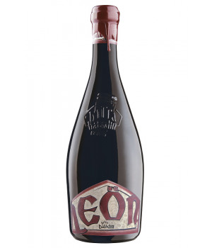 Cerv. Baladin Leon - unid grf 750ml