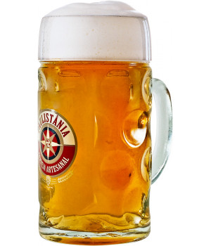 Caneca Paulistânia - 1unid 500ml