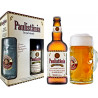 Kit Paulistania Marco Zero - 1 garrafa 500ml + 1 Caneca 500 ml