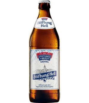 Cerv. Stiftung Hell - unid grf 500ml